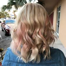 If you are interested in long brown hair with blonde, aliexpress has found 3,847 related results, so you can compare and shop! 25 Cutest Peekaboo Highlights You Ll See In 2020