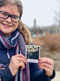 My name is Becca. Nobody ever called me “Rebecca” until the first day of  Kindergarten. When we got off of the bus, my sisters immediately ran up to  my Mom to ask