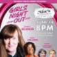 Girl Night Out