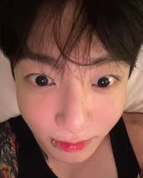 Jungkook's IG account is now officially verified! #jungkook #instagram