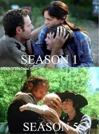 Pin On The Walking Dead