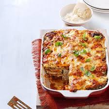 Eggplant Parmesan Lasagna Recipe Recipe Eggplant Parmesan Eggplant Parmesan Lasagna Recipes