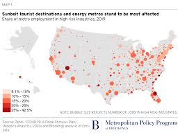 The act government has published a list of exposure sites on the act covid case location website. The Places A Covid 19 Recession Will Likely Hit Hardest