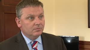 Thibodeau drops out of Maine gubernatorial race