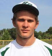 Jackson Commits To High Point On Baseball Scholarship