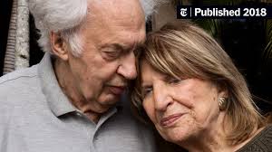 From the First Minute They Knew, and Life Has Been Easier Since