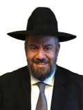 Rabbi Ephraim Eliyahu Shapiro