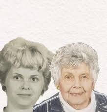 Dorothy Cain's Instagram, Twitter & Facebook