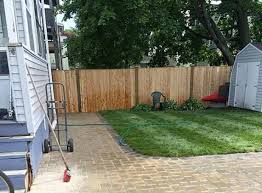 Where do you need the landscaping? Anthony S Tree Services And Landscaping Professional Tree Emergency Service