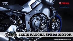Jenis ikan arwana ternyata ada banyak. 11 Jenis Dan Tipe Rangka Sepeda Motor Yang Sering Digunakan