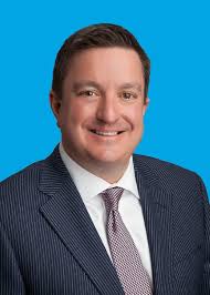 Lake Charles Memorial Names Devon Hyde New President and CEO