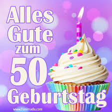 Doch viele frauen freuen sich auch sehr auf und über ihren geburtstag. Alles Gute Zum 50 Geburtstagstorte Gif Herunterladen Auf Funimada Com