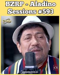 Si señor la sessions #593 de...