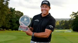 Husband and father (who loves to hit bombs ) www.coffeeforwellness.com. Phil Mickelson Makes It 2 For 2 On Champions Defeats Mike Weir In Virginia Golf Channel