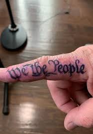 Jun 04, 2021 · the vision for the proposed space would be five tattoo booths, gallery space for artists and a small stage for open mic nights — music, comedy and poetry readings, according to the carrolls. 75 Patriotic We The People Tattoos And Ideas Tattoo Me Now