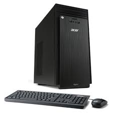 Disconnecting power to the power supply unit: Acer Aspire Tc 705 Intel Core I3 4160 3 6ghz 3mb Ram 4 Gb Hdd 1000