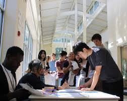 Interview: OSPI Superintendent Chris Reykdal – The MIHS Islander