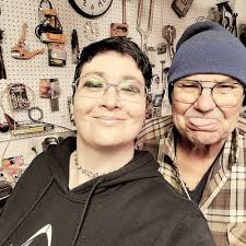 Ronald Lee Gigger Obituary (2025)