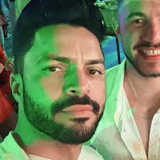 Carlos Frederick Pacheco (@carlosfrederick.pacheco) • Facebook