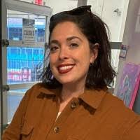 Nicole Vitale's Instagram, Twitter & Facebook