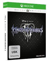 Kingdom hearts kingdom hearts play arts riku action figure: Kingdom Hearts Iii