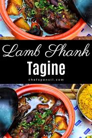Lamb Shank Tagine Recipe Recipe In 2020 Tagine Recipes Lamb Tagine Recipe Moroccan Tagine Recipes