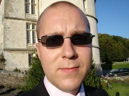 Alexandre ESTIGNARD, 44 ans (ROUEN, ROUEN)