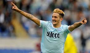 C., tasado en 8 millones de euros. Luis Alberto From Doubt At Liverpool To Deliverance At Lazio