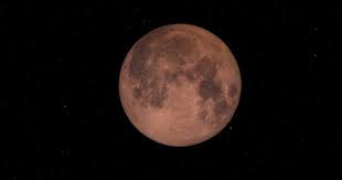 The next one is a total lunar eclipse, coming up in may. Your Guide To Lunar Eclipses Canadian Space Agency
