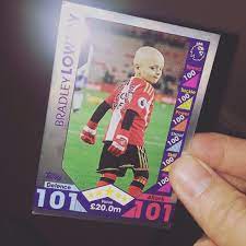 Topps match attax cards and paninin adrenalyn xl cards are just the best things to collect, play and enjoy. Bbc Match Of The Day Mag On Twitter We Love This Bradley Lowery Has Had His Own Match Attax Card Made Lovely Touch