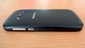 Karbonn Titanium S1 Plus Unboxing