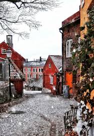 Oslo Norway Norway Travel Norway Oslo Norway