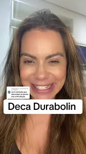 Respondendo a @Luiz Otávio #deca #testosterona #dura #reposicaohormonal #fy  #fyp