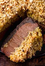 No Bake German Chocolate Cheesecake Baker By Nature Recipe Chocolate Cheesecake German Chocolate Cheesecake German Chocolate
