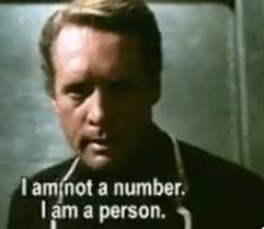 Patrick McGoohan birthday and early life in Astoria NY