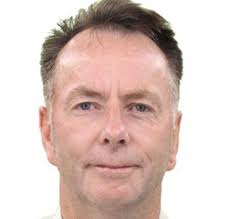 Grant Victor Knowles