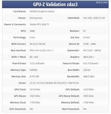 In a new leak, performance slides from nvidia have leaked on the pending 3060 ti. Nvidia Geforce Rtx 3060 Ti Spotted On Benchmark New Mid Range Gpu Expected In Mid November Mysmartprice