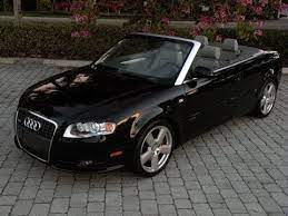 Pin By Evett Magdaleno On Auto Haus Of Fort Myers Audi Convertible Audi A4 Convertible Car Dealership