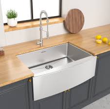 Farmhouse double bowl kitchen sink, slateby native trails(3). Building Product Double Bowl Apron Legend Stainless Steel Kitchen Sink As322 102dea3 Arcat