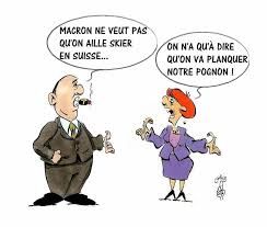 Avec son nom de famille à coucher dehors et son lourd passé d'animatrice petite enfance, cette trentenaire à l'humour libérateur impose sur scène, en quelques minutes, son univers faussement naïf. Chrib 2020 12 02 France N Interdiction De Skier En Suisse Rire Et Sourire Humour Humoristique