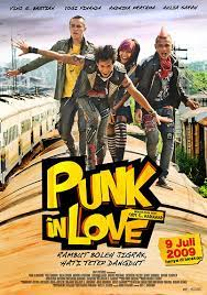 Maybe you would like to learn more about one of these? Punk In Love Wikipedia Bahasa Indonesia Ensiklopedia Bebas