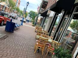 Starr street village is a retail shopping center in phoenixville pa. Phoenixville Restaurants Bars Phoenixville Pa Patch