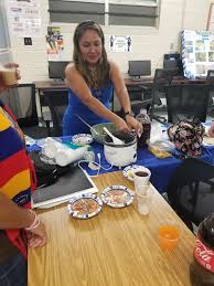 PGSD Adult Learning Center...