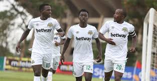 18 times champions of the national league. Gor Mahia News Gor Mahia Fc