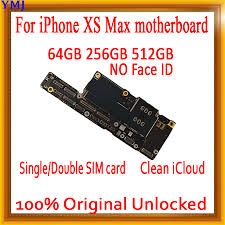 Remove rub icloud activation lock of iphone x xr xs xs max with console method تحميل واستماع mp3 mp4. Buy 64gb 256gb 512gb For Iphone Xs Max Motherboard Without Face Id 100 Original Unlocked Free Icloud Logic Board Good Testd In The Online Store For Mobile Motherboard Parts Store At A