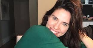 Rafaela Mandelli desabafa sobre fase difícil: 'Estava doente e não sabia'