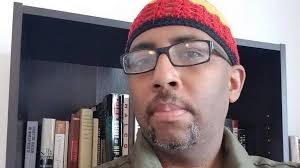 Fear of an intelligent Black man -- Paul Scott | Durham Herald Sun