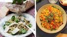 Vegetariska pastaratter