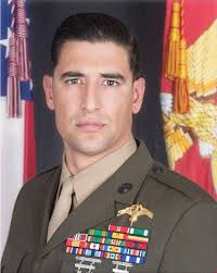 United States Marine Corps