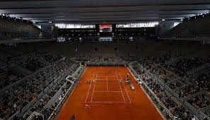 Now with things about to get underway, all eyes will be on here is the full 2021 french open schedule, including draws, tv coverage breakdown and order of play for each round. Wer Zeigt Ubertragt French Open 2021 Live Im Free Tv Und Livestream